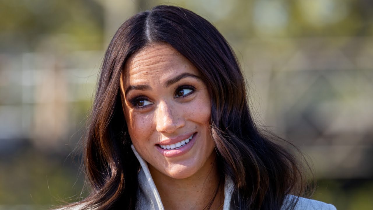 Meghan Markle wants the truth to be ‘something which makes her look good’